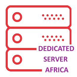 Dedicated Server Africa