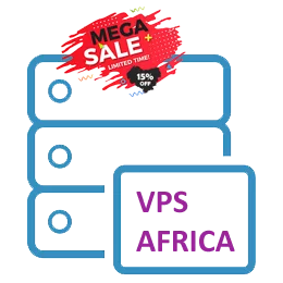 VPS Hosting Africa
